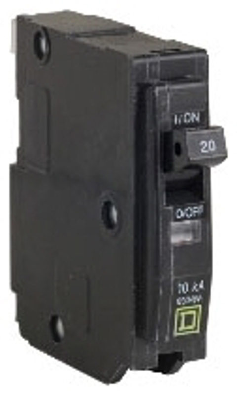 I M A G E Schneider Electric Q O120