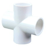 N B cross