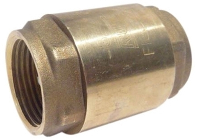 I M A G E Red White Valve 232 A B 1 2