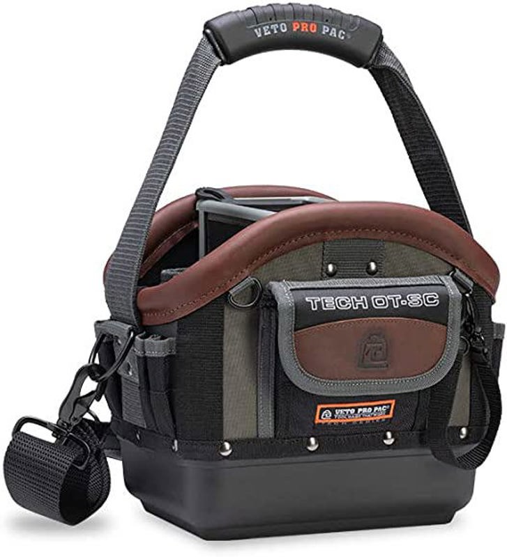 Tech mc bag hotsell