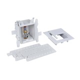 11 Moda Toilet Dishwater Box H 008