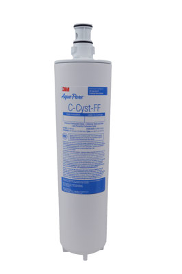 3m aqua pure ap easy c cyst ff