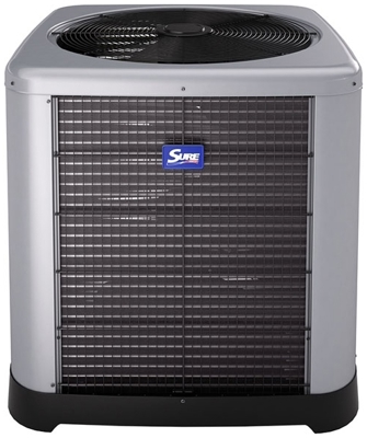 I M A G E Rheem Manufacturing Sure Comfort S P1660 A J2 N A