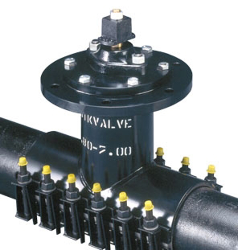 I M A G E Romac Industries Transmate 310 0720010