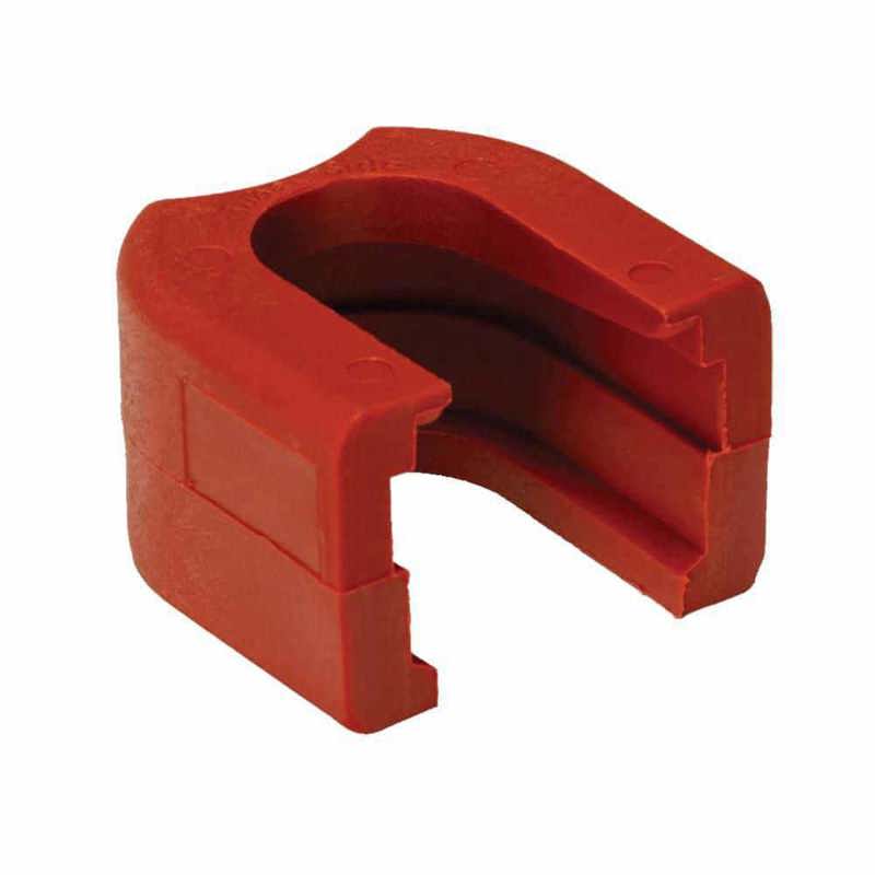 Quickfitting disconnect clips pp711r 64 1000