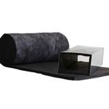 Rotary Duct Liner Michael Ray 111c