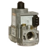 Multisystem Slow Opening Intermittent and Direct Ignition Gas Valve H O N V R8345 K4809 U