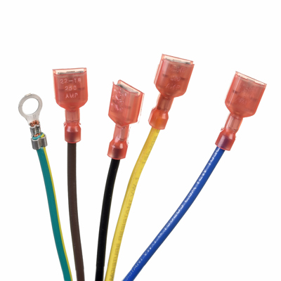 51 102728 24 Connectors