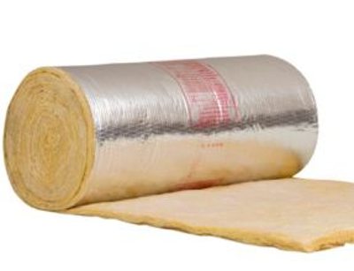 Duct wrap frk owens corning mwr 1