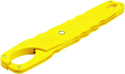 Fuse Puller34 003 Safe T Grip11 75in