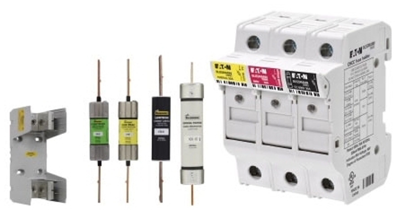 I M A G E Eaton Cooper Bussmann E C N R60
