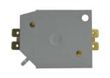 Detail of 425079 Mounting