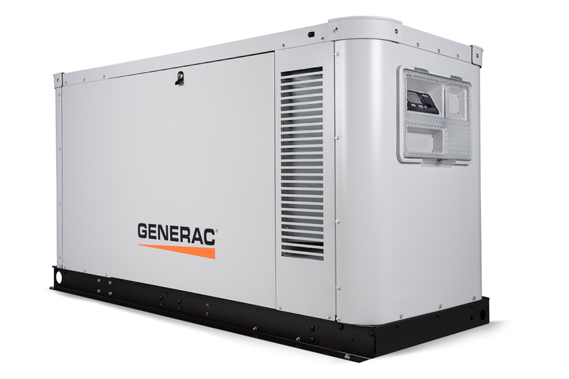 40kw protector xg model xg04045