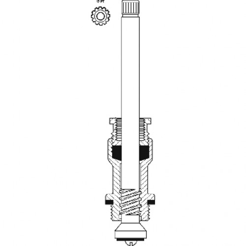 I M A G E The Faucet Doctor 13827