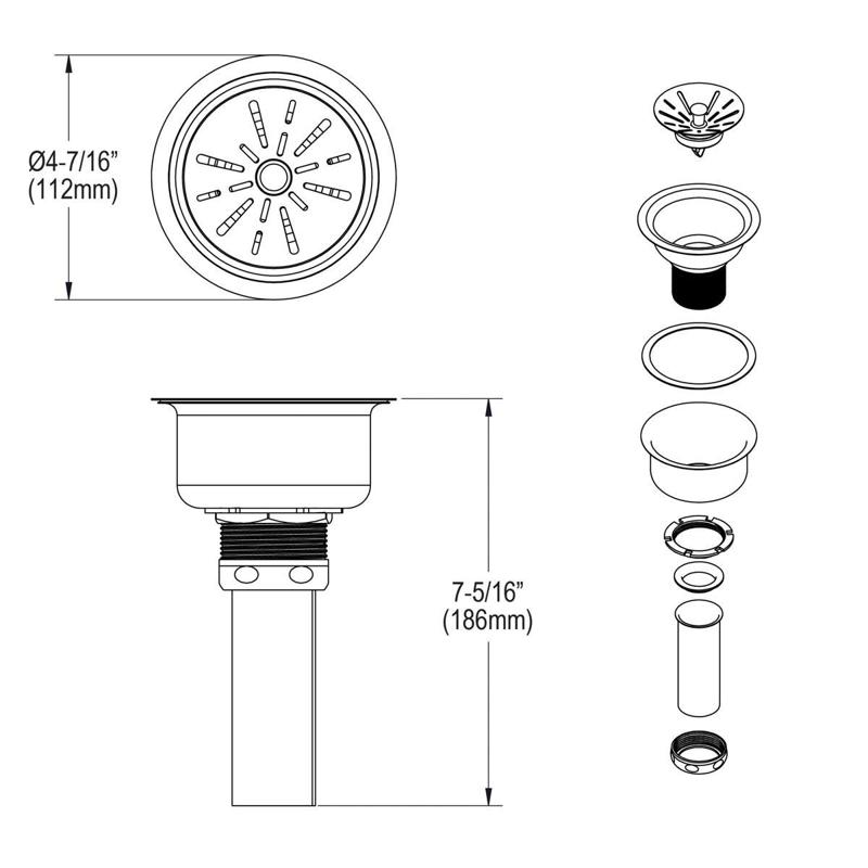 L K35 topfront dim