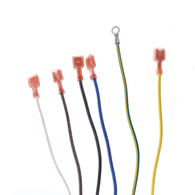 51 102728 25 Detail Connectors