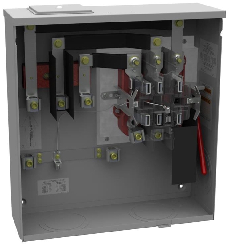 I M A G E Milbank Manufacturing U4184 X