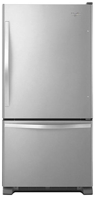 I M A G E Whirlpool W R B322 D M B M