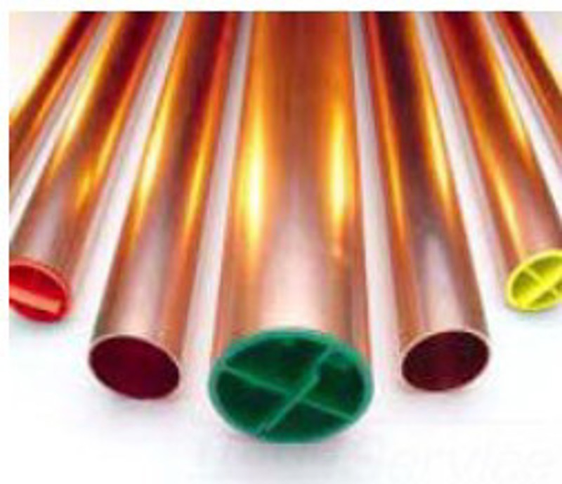 Copper Tubing8