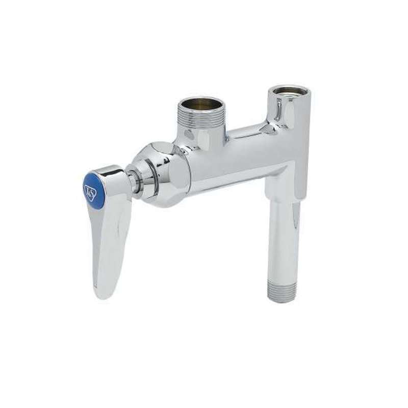 T& Sbrass B 0155 L N