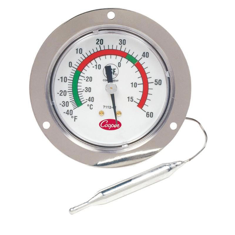 7112 01 Thermostat