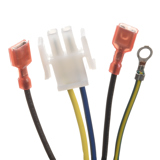 51 105035 05 Connectors