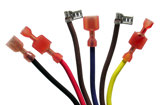 Detail of 51 27211 03 Terminations