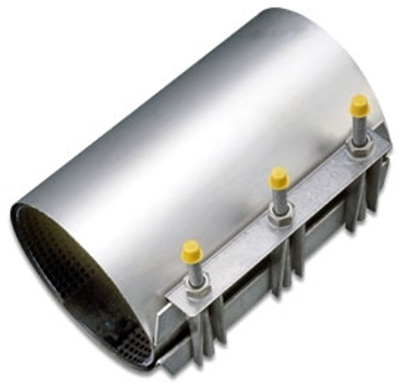 I M A G E Romac Industries S S1 2.63 X12 I N