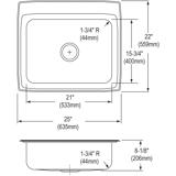 L R2522 topfront dim