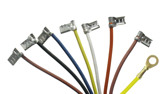 Detail of 51 23012 41 Terminations