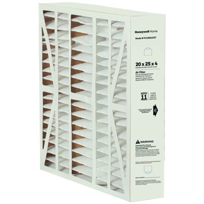 21 5 X27 5 Media Air Filter M E R V 11 H O N F C100 A1045 U
