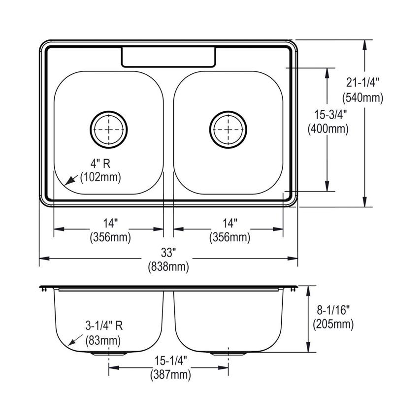 D S E23321 topfront dim