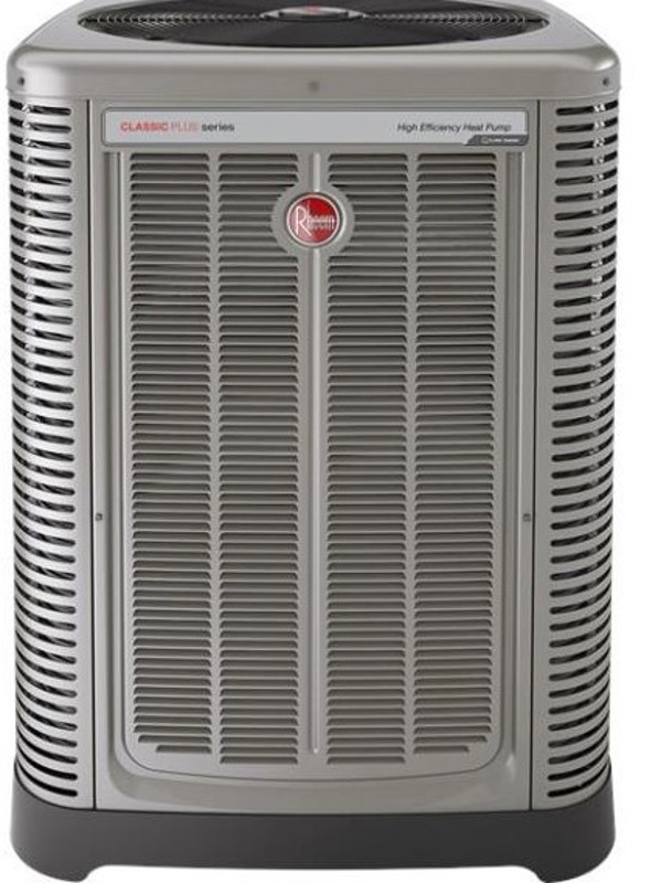 Rheem R P17