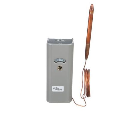 1600 series refrigeration temperature controls a