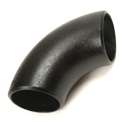 Carbon Steel Elbows Long Radius 90 Degree Buttweld