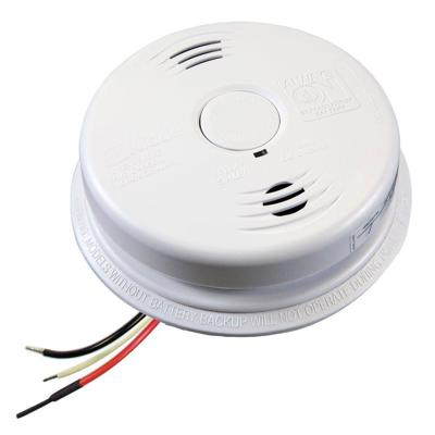 Alarm carbon monoxide alarm I2010 S C O