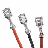 P D512807 Connectors