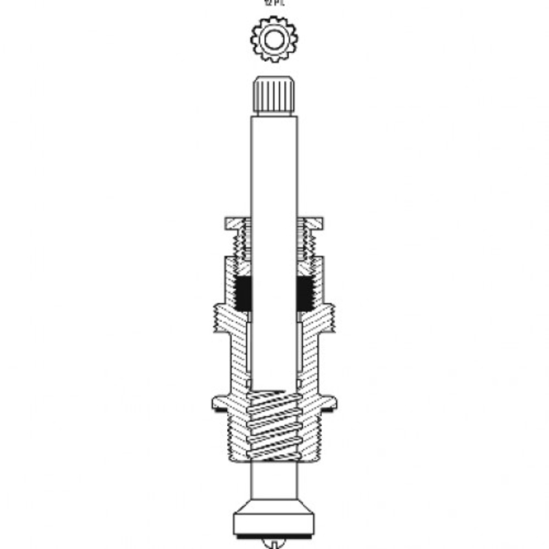 I M A G E The Faucet Doctor 13817