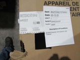 Clearance S T A J D R H2 T008
