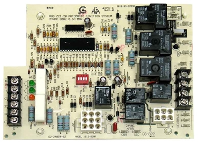 I M A G E Rheem Manufacturing Protech 62 24084 82