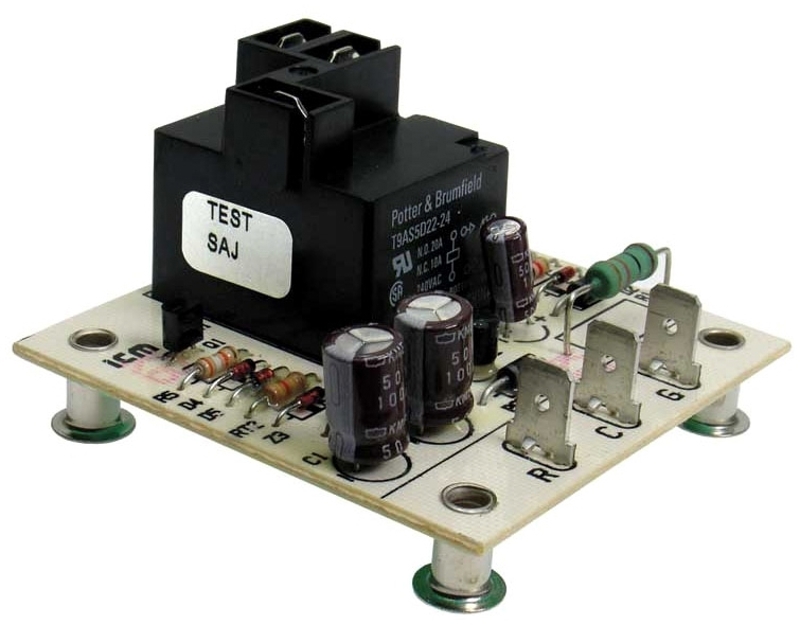 I M A G E Rheem Manufacturing Protech 42 I C M255