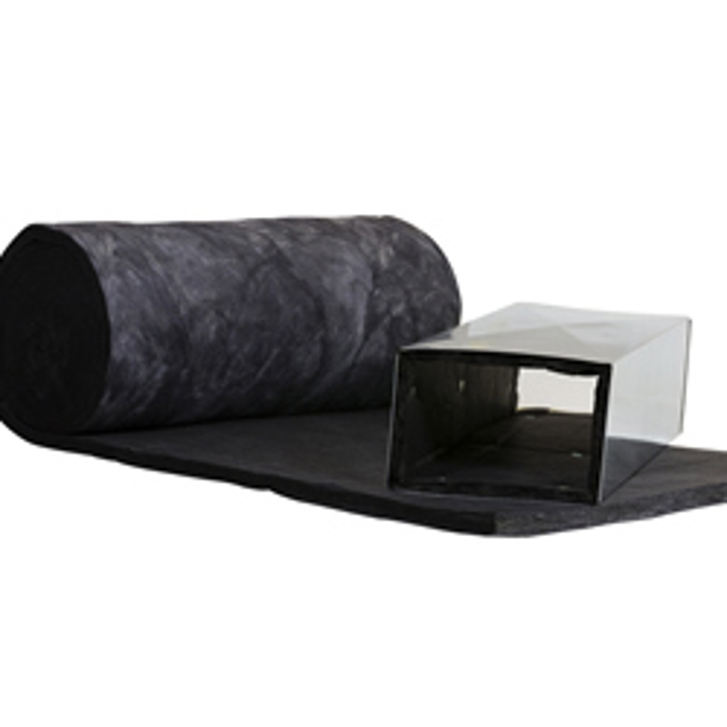 Rotary Duct Liner Michael Ray 111e