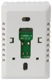 Detail of P D411099 Back