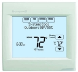 I M A G E Honeywell T H8321 W F1001 U