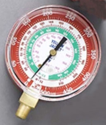 I M A G E Ritchie Engineering Yellow Jacket 49100