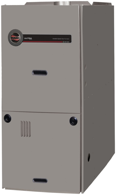 I M A G E Rheem Manufacturing Ruud U802 V A125524 M S A