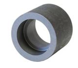 Foreged steel socket coupling