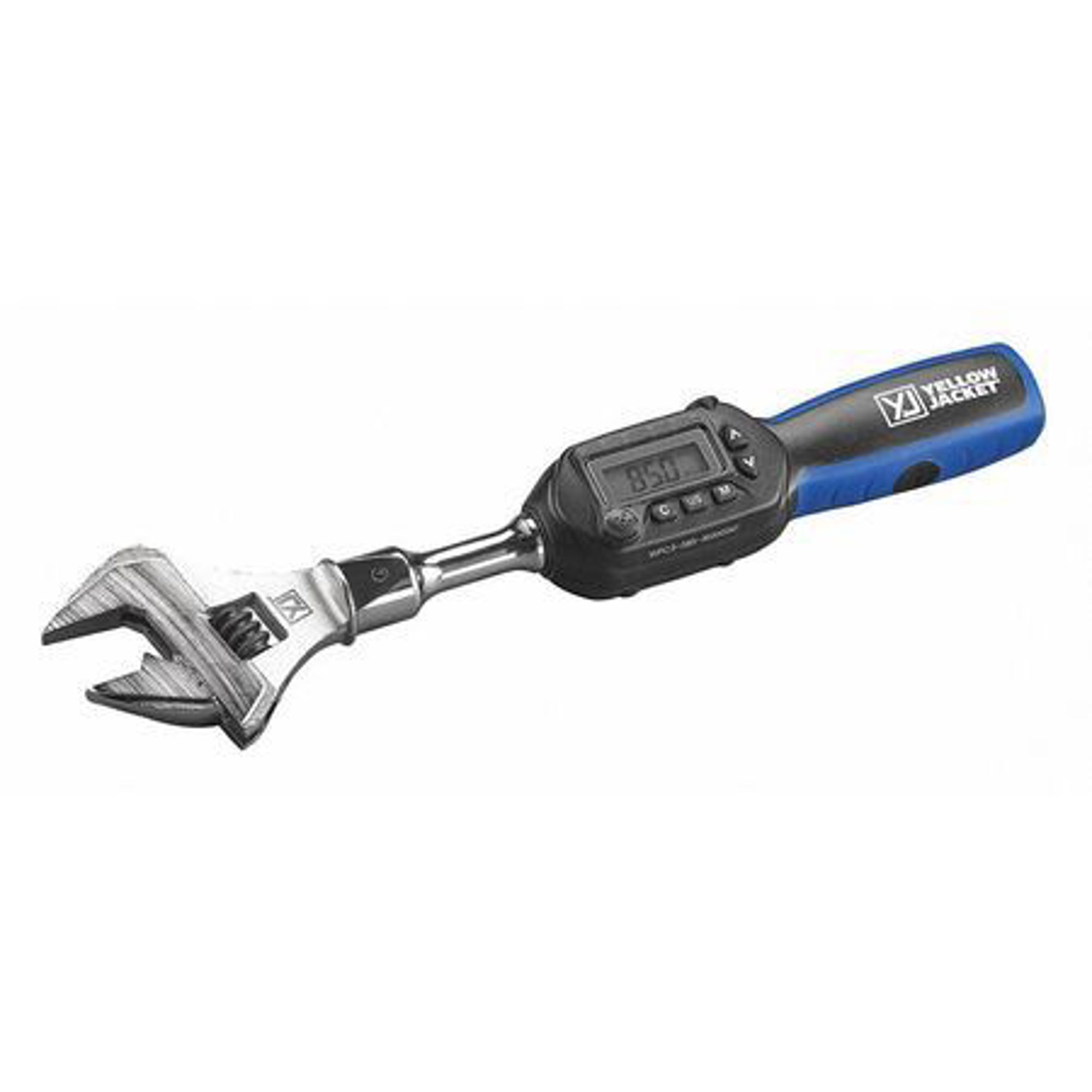 60648 Ritchie Digital Adjustable Torque Wrench | Coburn Supply