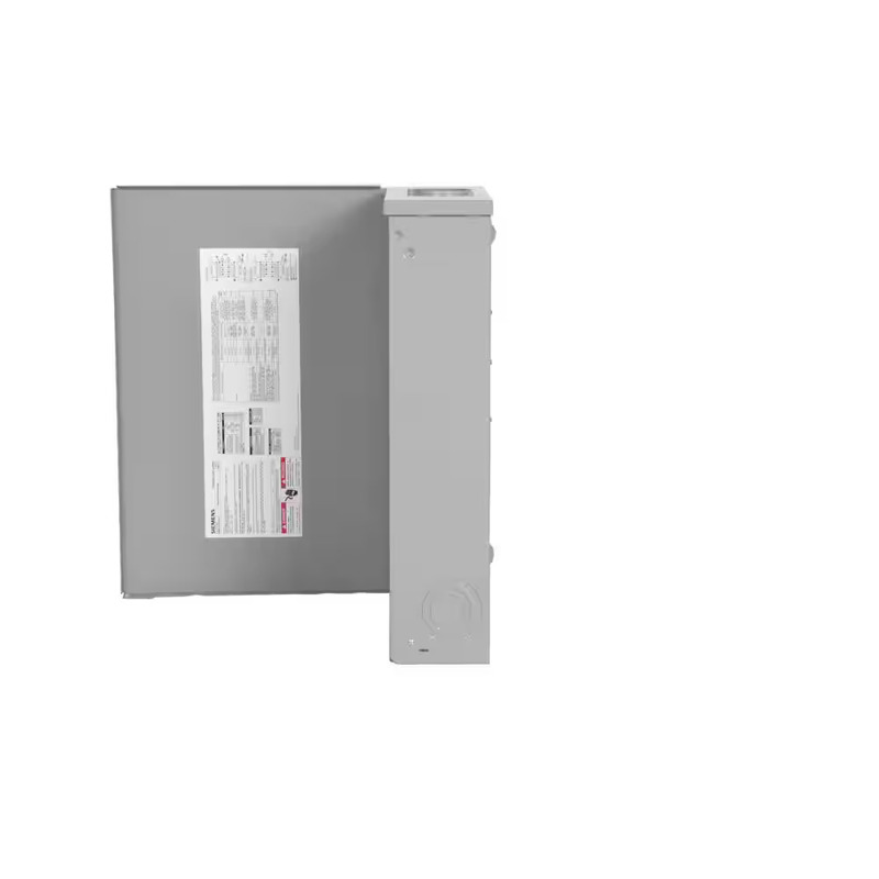 Siemens breaker boxes snw4040b1200 64 1000