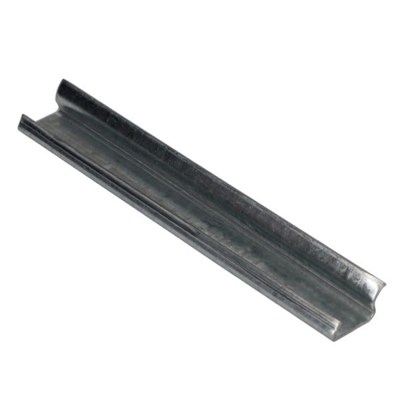 Ductmate D6 C G A Galvanized metal cleat 1